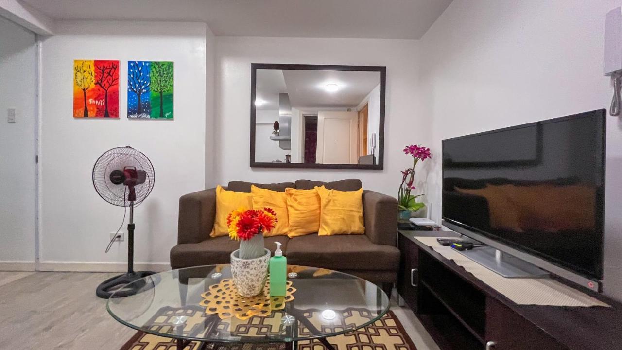 Azure Urban Resort Maui Unit Manila Eksteriør bilde