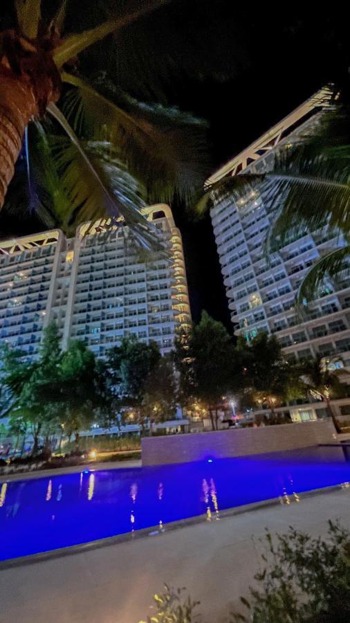 Azure Urban Resort Maui Unit Manila Eksteriør bilde