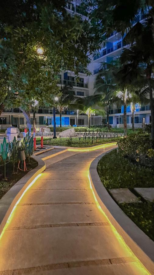 Azure Urban Resort Maui Unit Manila Eksteriør bilde