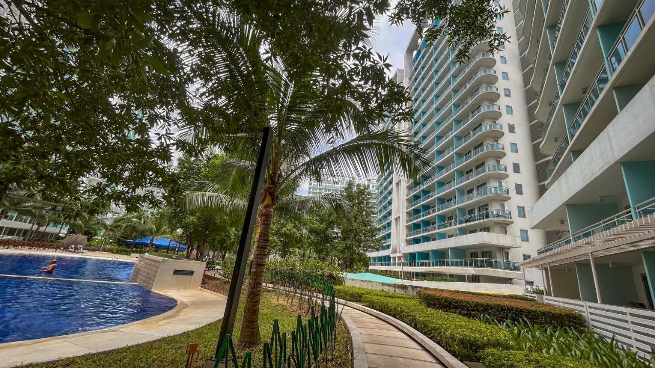 Azure Urban Resort Maui Unit Manila Eksteriør bilde