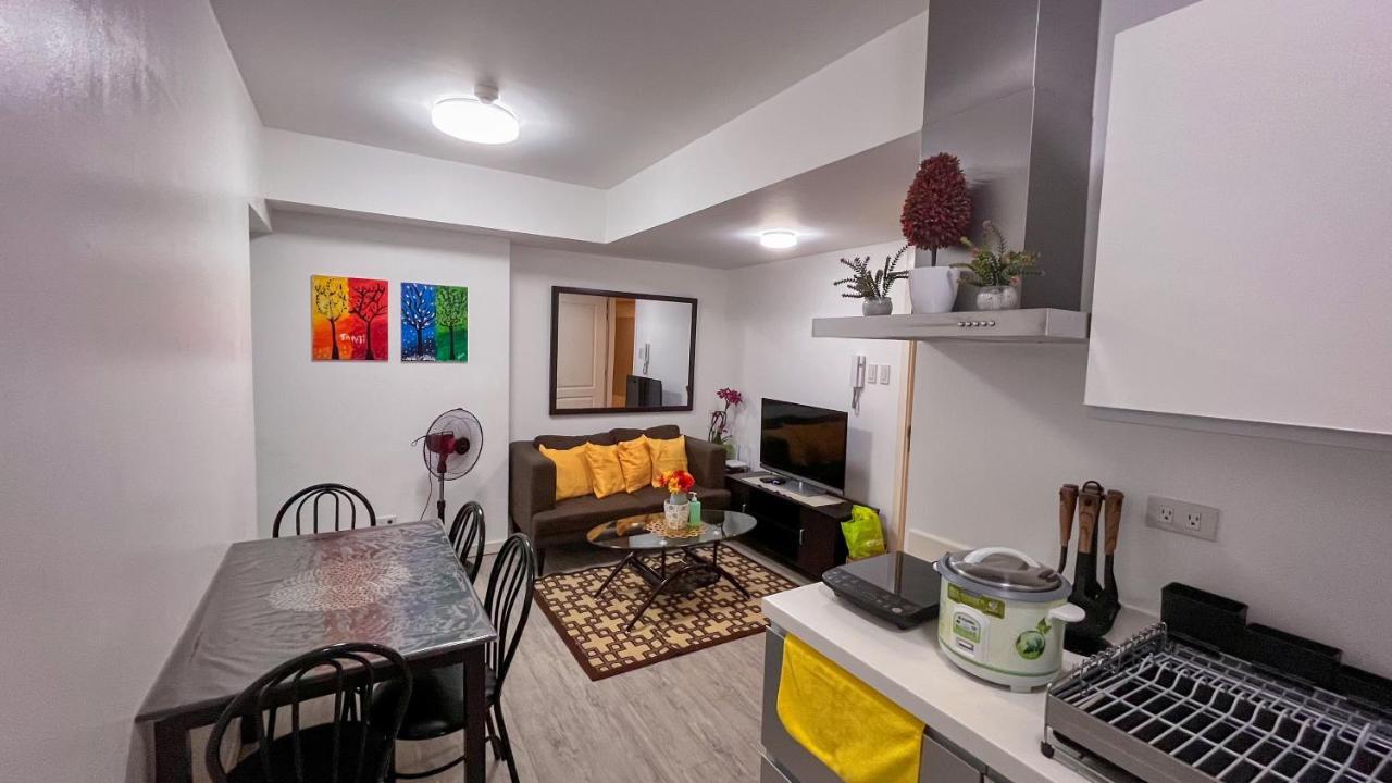 Azure Urban Resort Maui Unit Manila Eksteriør bilde