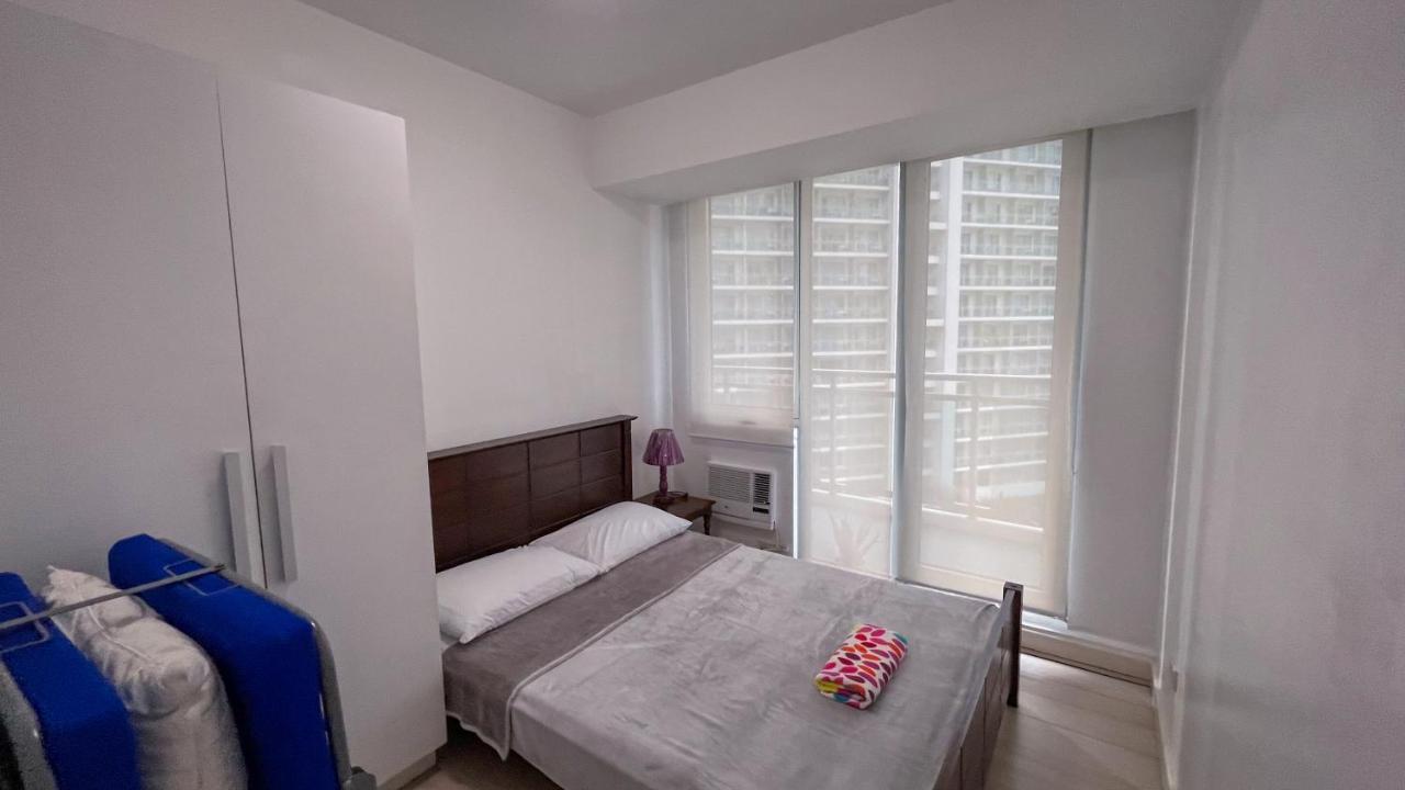 Azure Urban Resort Maui Unit Manila Eksteriør bilde