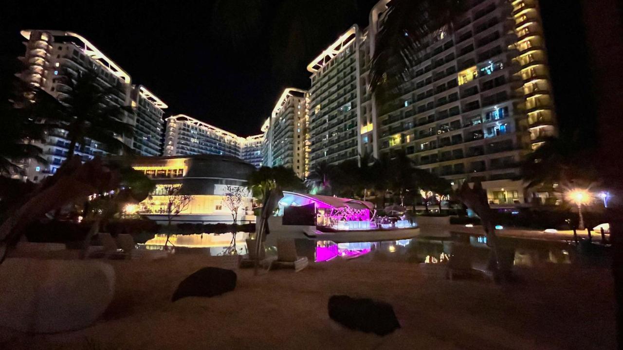 Azure Urban Resort Maui Unit Manila Eksteriør bilde