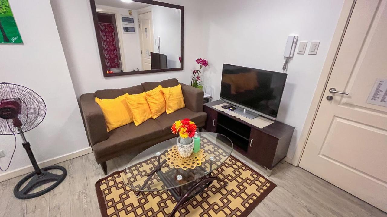 Azure Urban Resort Maui Unit Manila Eksteriør bilde