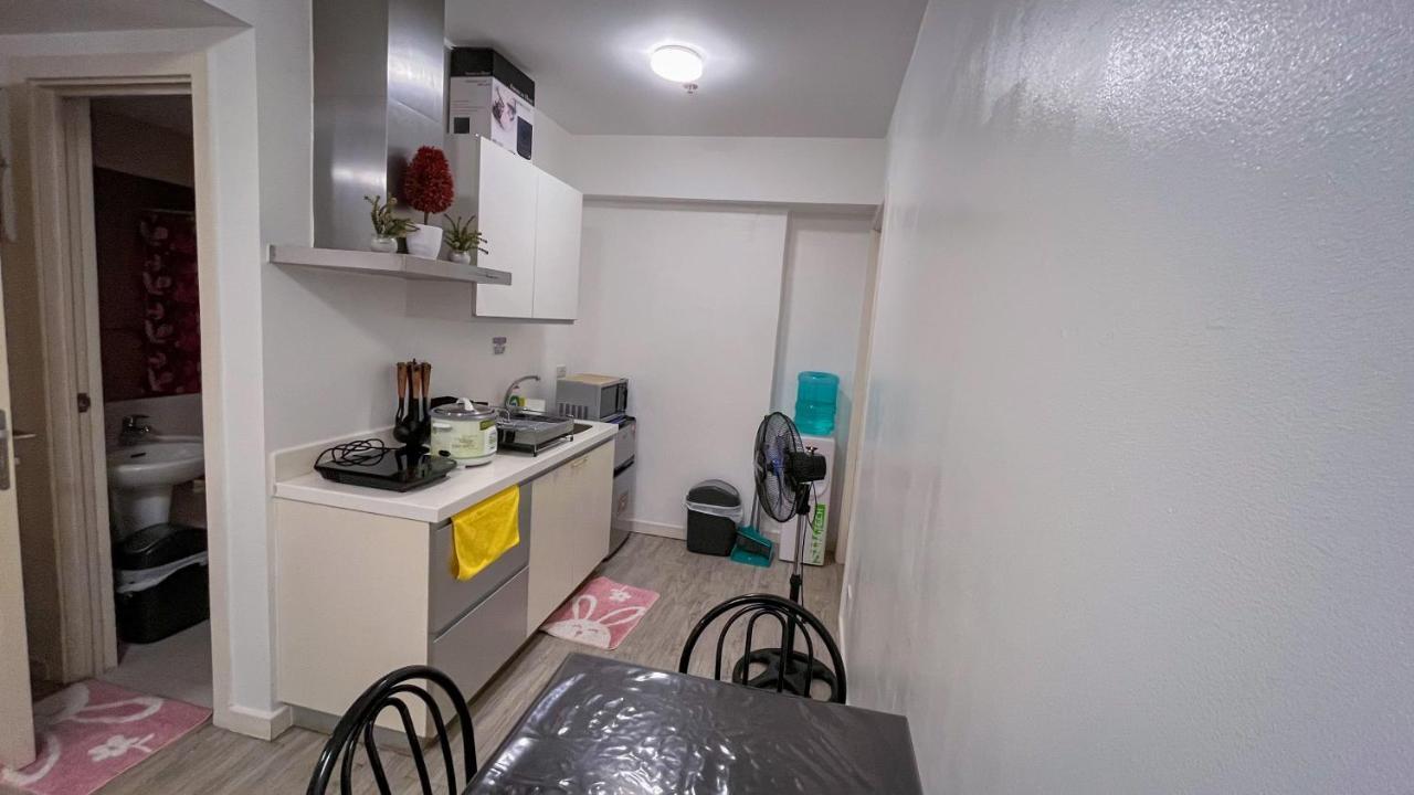Azure Urban Resort Maui Unit Manila Eksteriør bilde