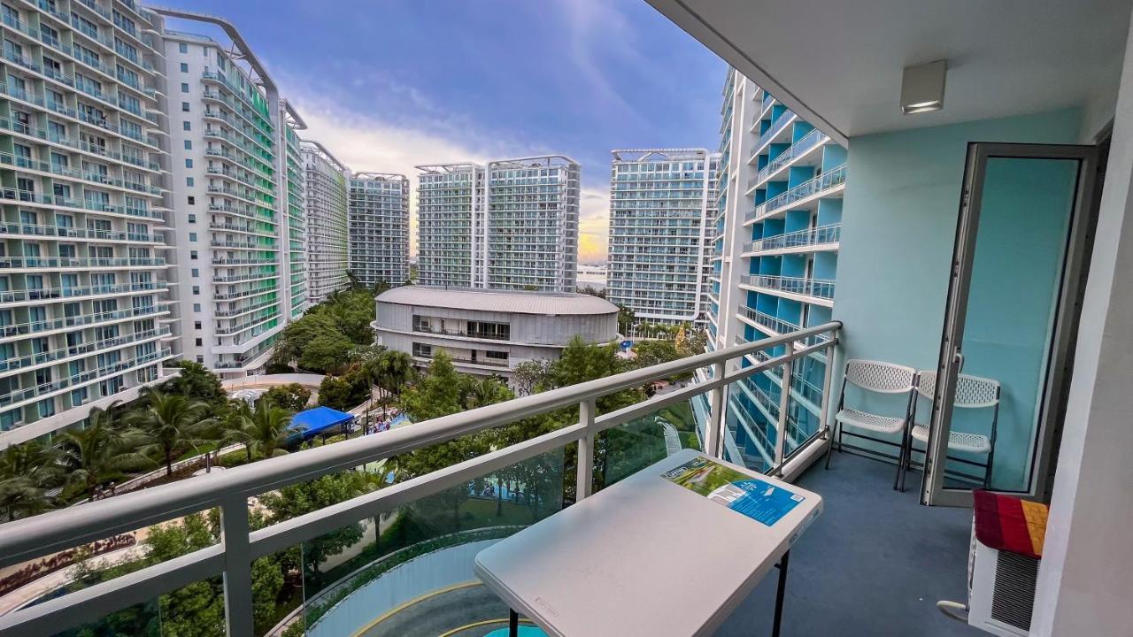Azure Urban Resort Maui Unit Manila Eksteriør bilde