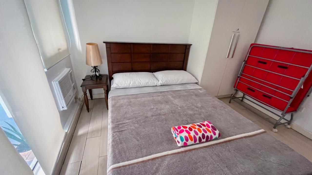 Azure Urban Resort Maui Unit Manila Eksteriør bilde