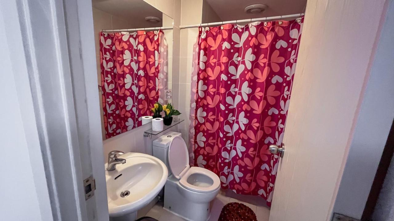 Azure Urban Resort Maui Unit Manila Eksteriør bilde