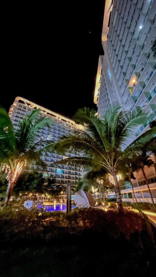 Azure Urban Resort Maui Unit Manila Eksteriør bilde