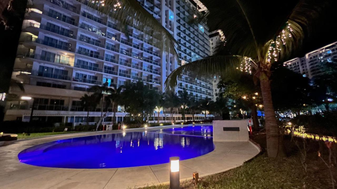 Azure Urban Resort Maui Unit Manila Eksteriør bilde