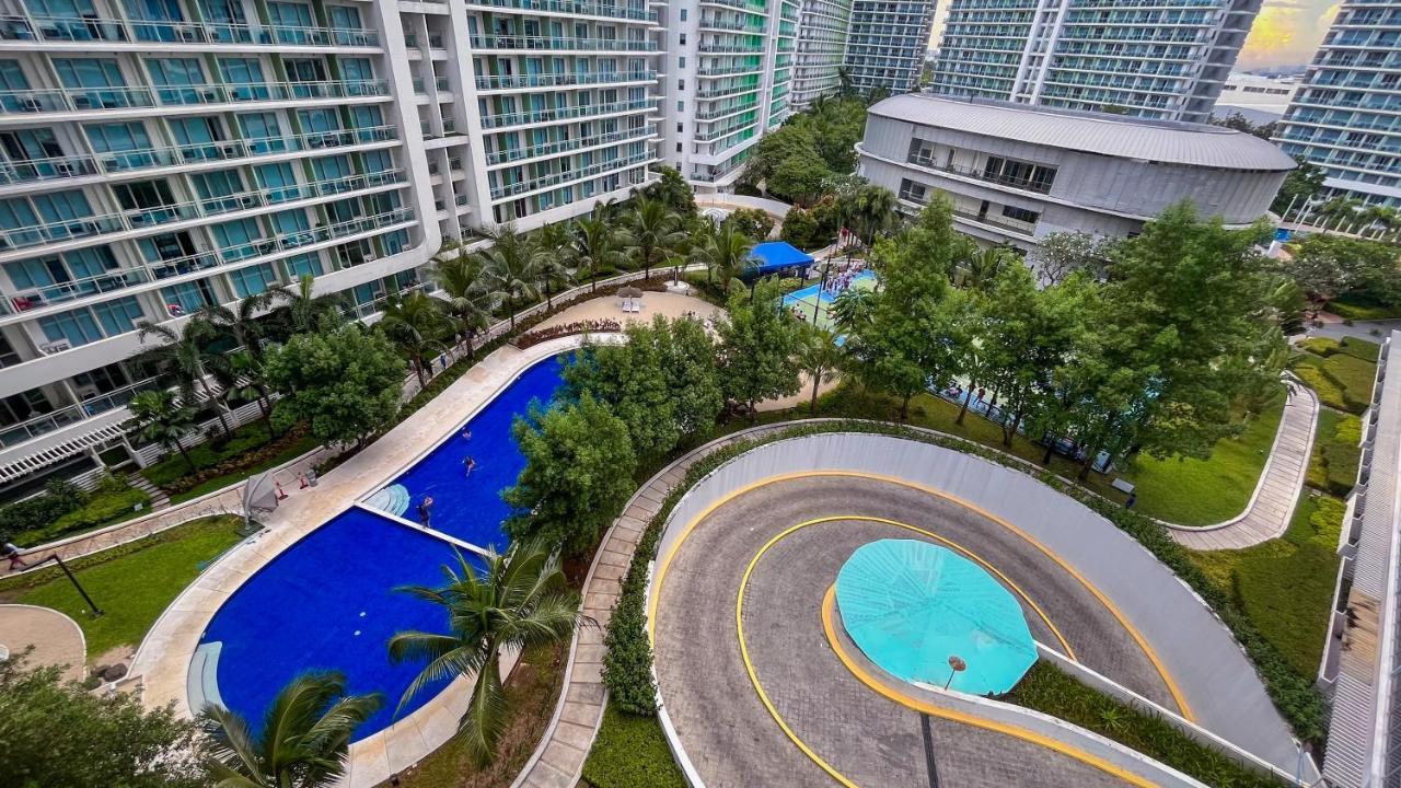 Azure Urban Resort Maui Unit Manila Eksteriør bilde