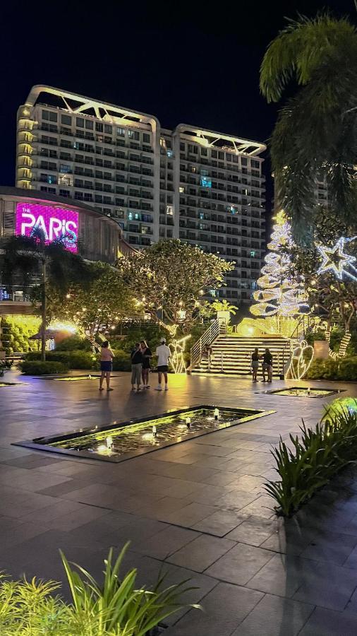 Azure Urban Resort Maui Unit Manila Eksteriør bilde