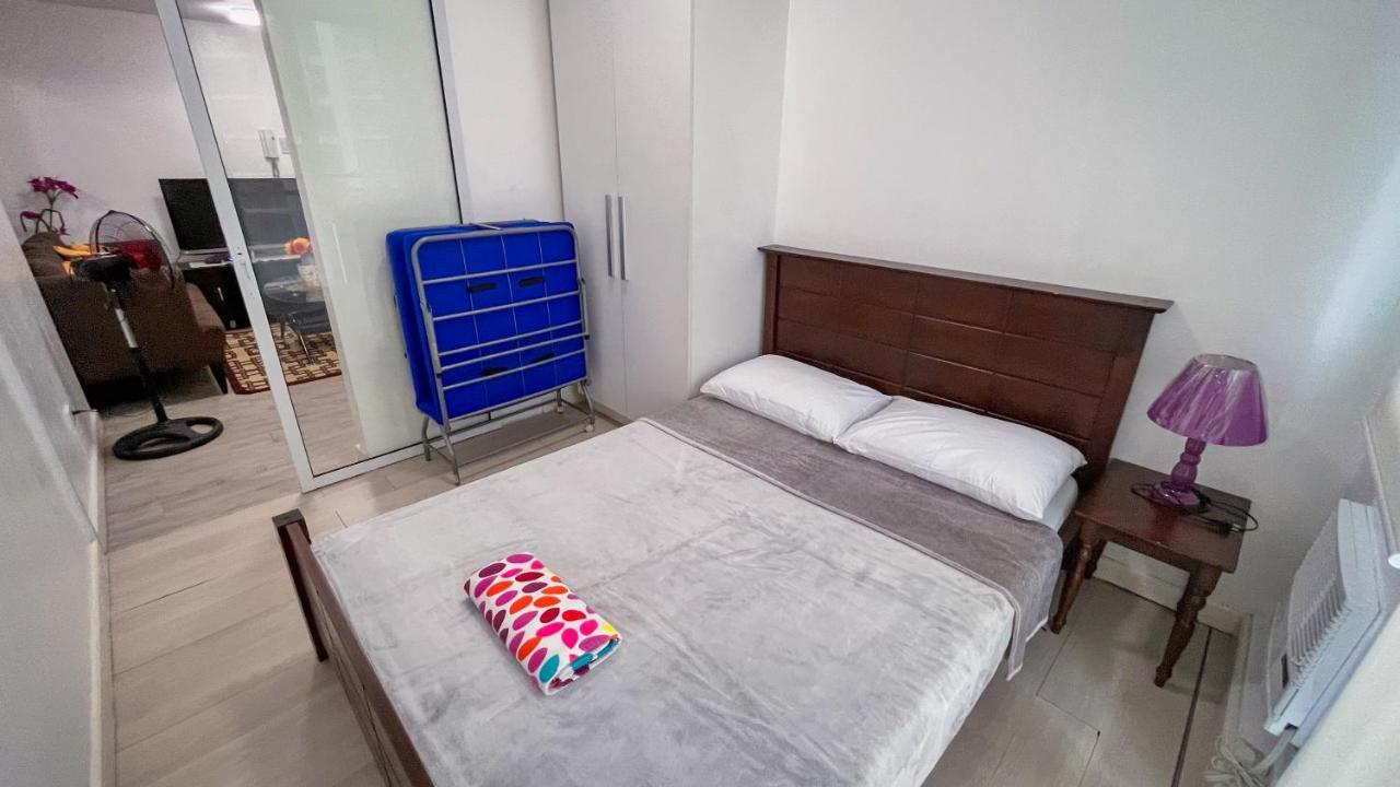Azure Urban Resort Maui Unit Manila Eksteriør bilde