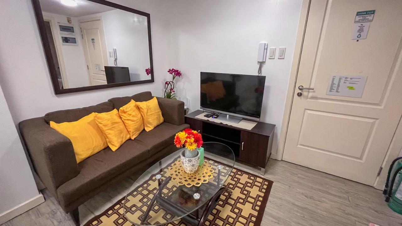 Azure Urban Resort Maui Unit Manila Eksteriør bilde