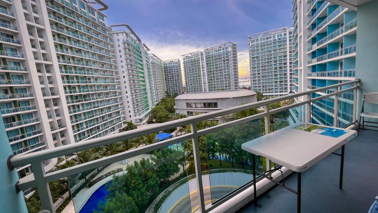 Azure Urban Resort Maui Unit Manila Eksteriør bilde