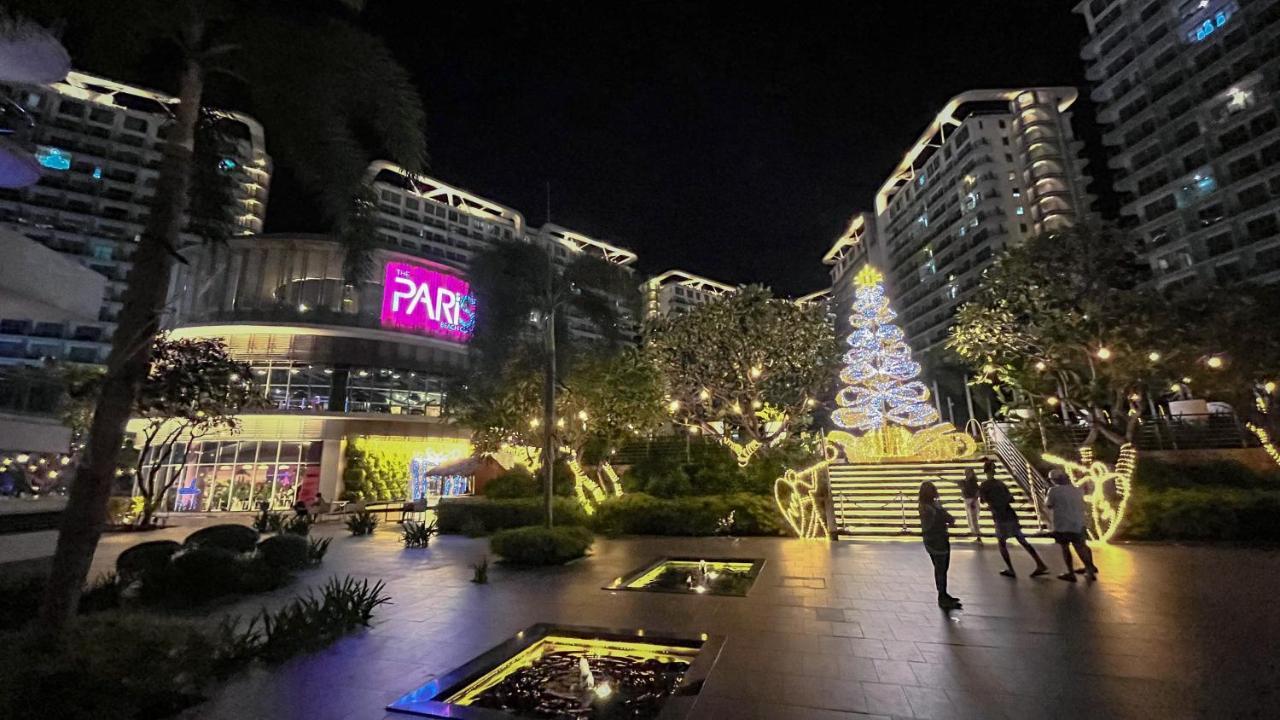 Azure Urban Resort Maui Unit Manila Eksteriør bilde