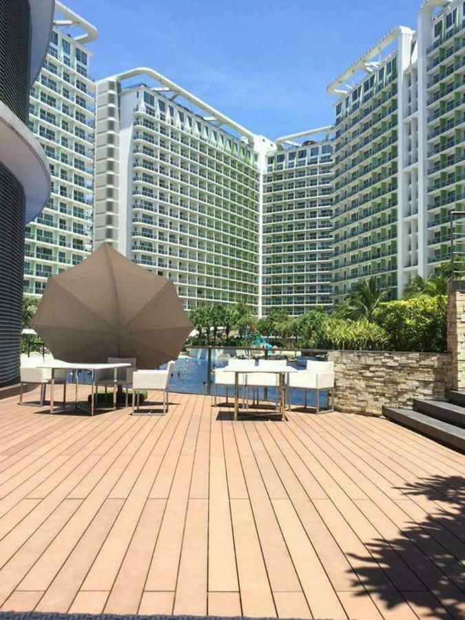 Azure Urban Resort Maui Unit Manila Eksteriør bilde