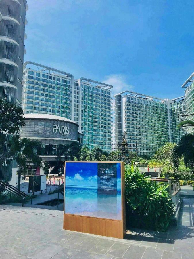 Azure Urban Resort Maui Unit Manila Eksteriør bilde