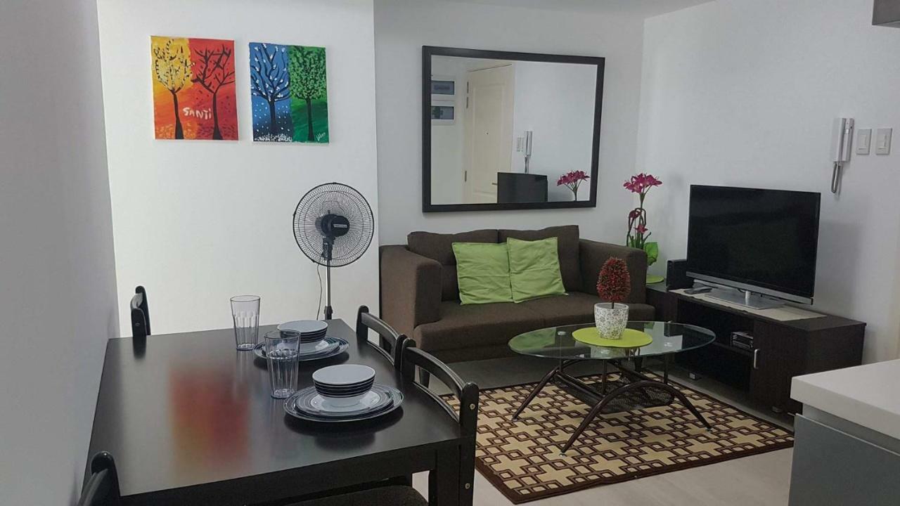 Azure Urban Resort Maui Unit Manila Eksteriør bilde