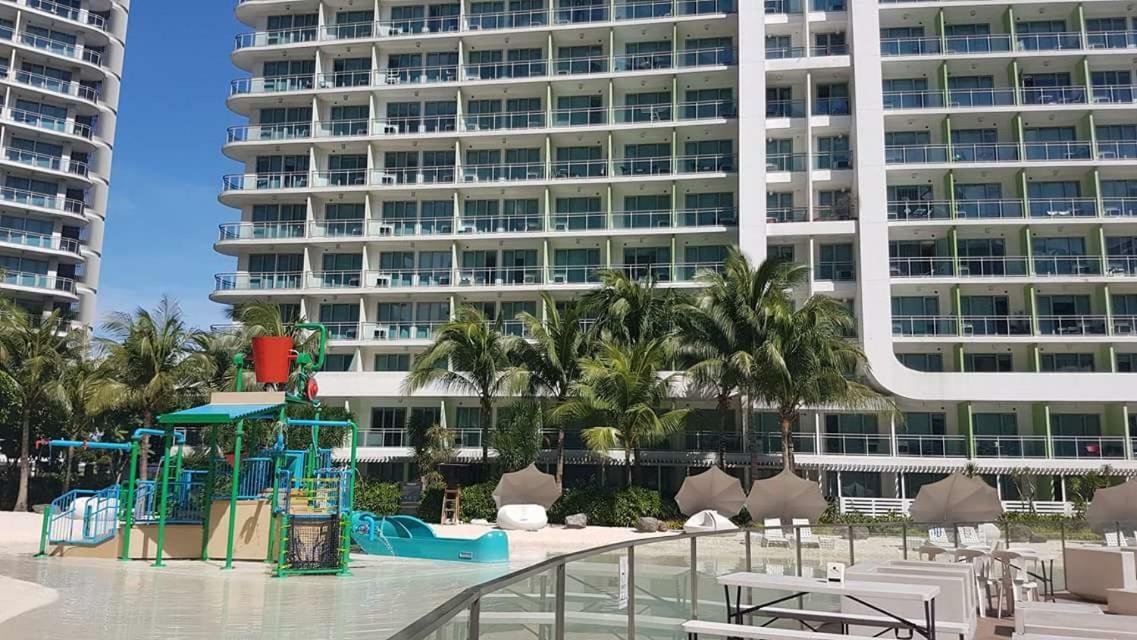 Azure Urban Resort Maui Unit Manila Eksteriør bilde