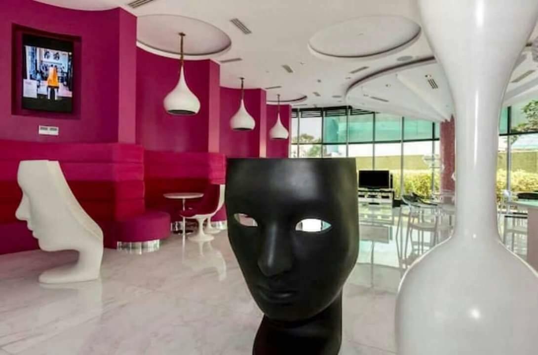 Azure Urban Resort Maui Unit Manila Eksteriør bilde
