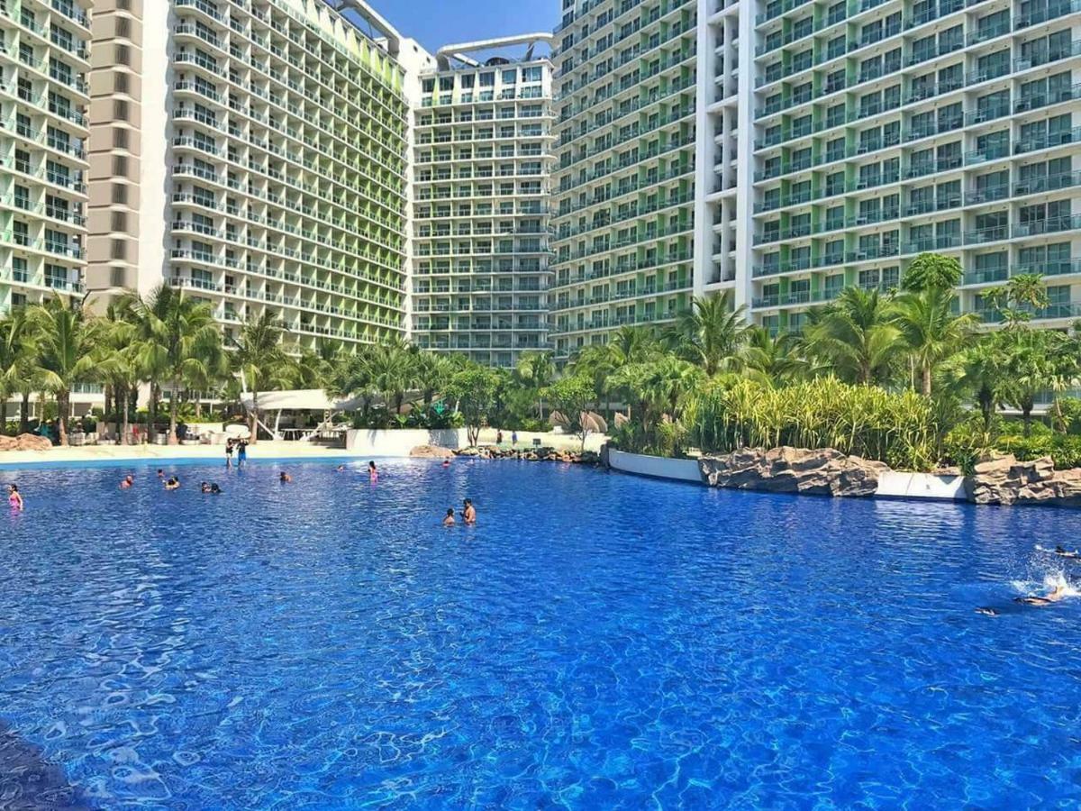 Azure Urban Resort Maui Unit Manila Eksteriør bilde