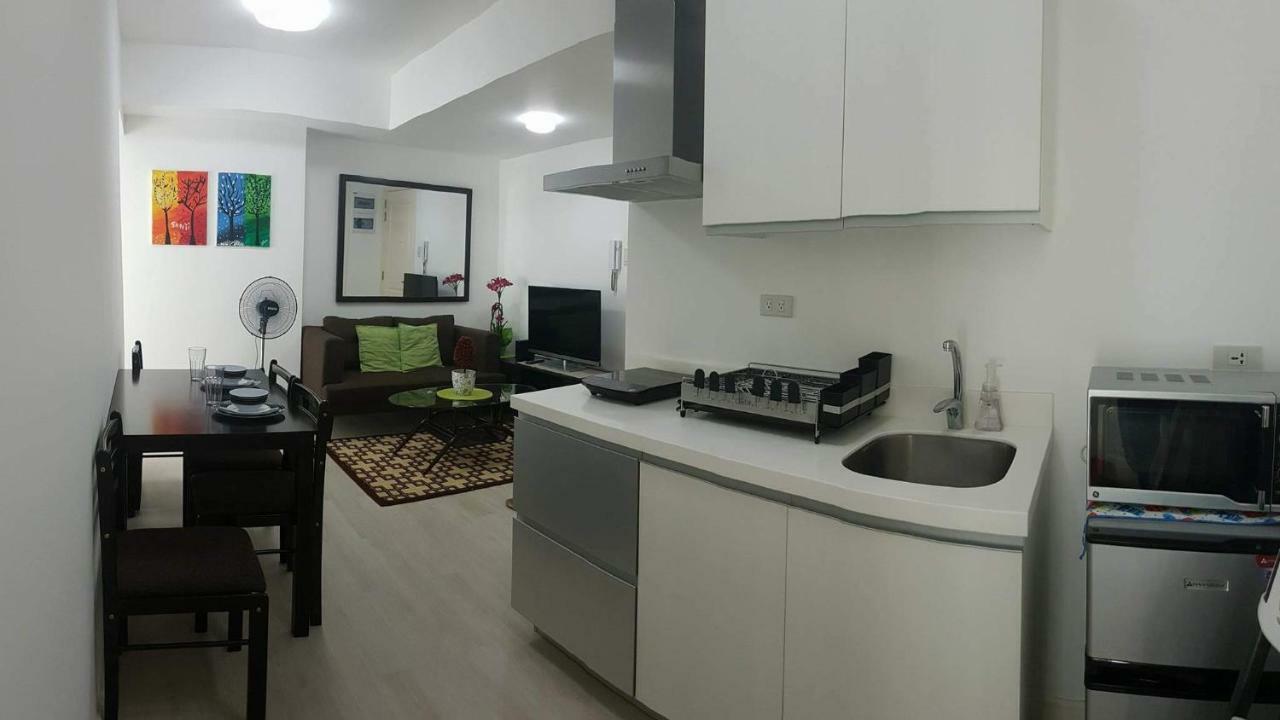 Azure Urban Resort Maui Unit Manila Eksteriør bilde