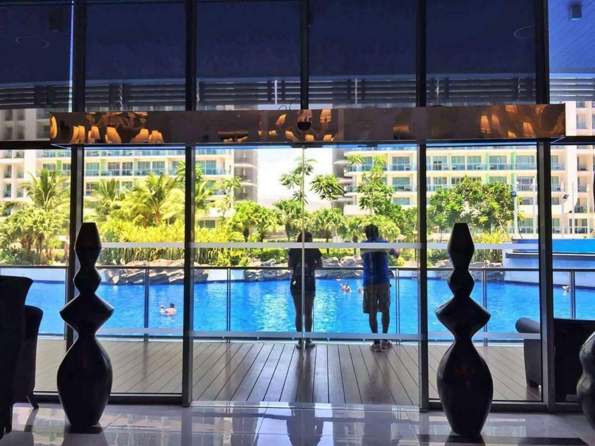 Azure Urban Resort Maui Unit Manila Eksteriør bilde