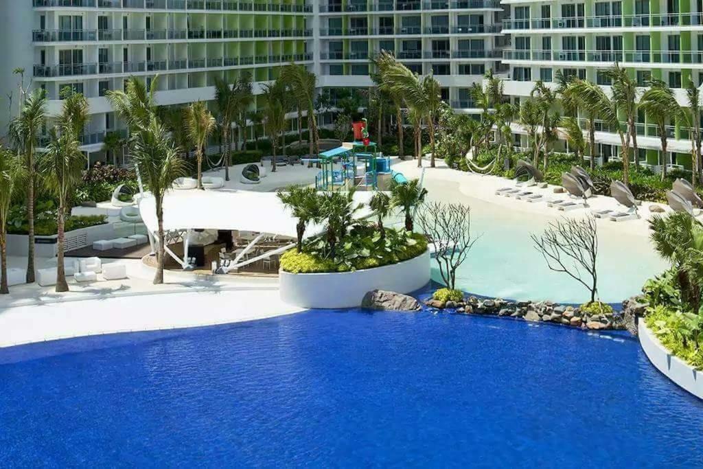 Azure Urban Resort Maui Unit Manila Eksteriør bilde