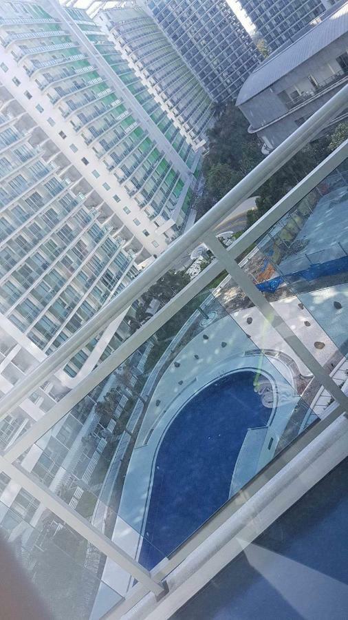 Azure Urban Resort Maui Unit Manila Eksteriør bilde