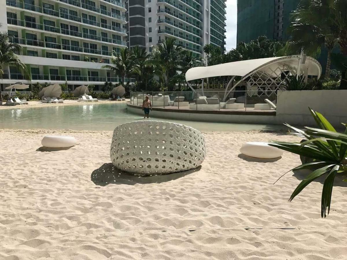 Azure Urban Resort Maui Unit Manila Eksteriør bilde