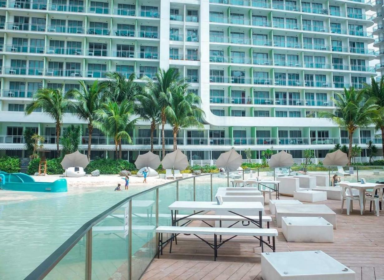 Azure Urban Resort Maui Unit Manila Eksteriør bilde