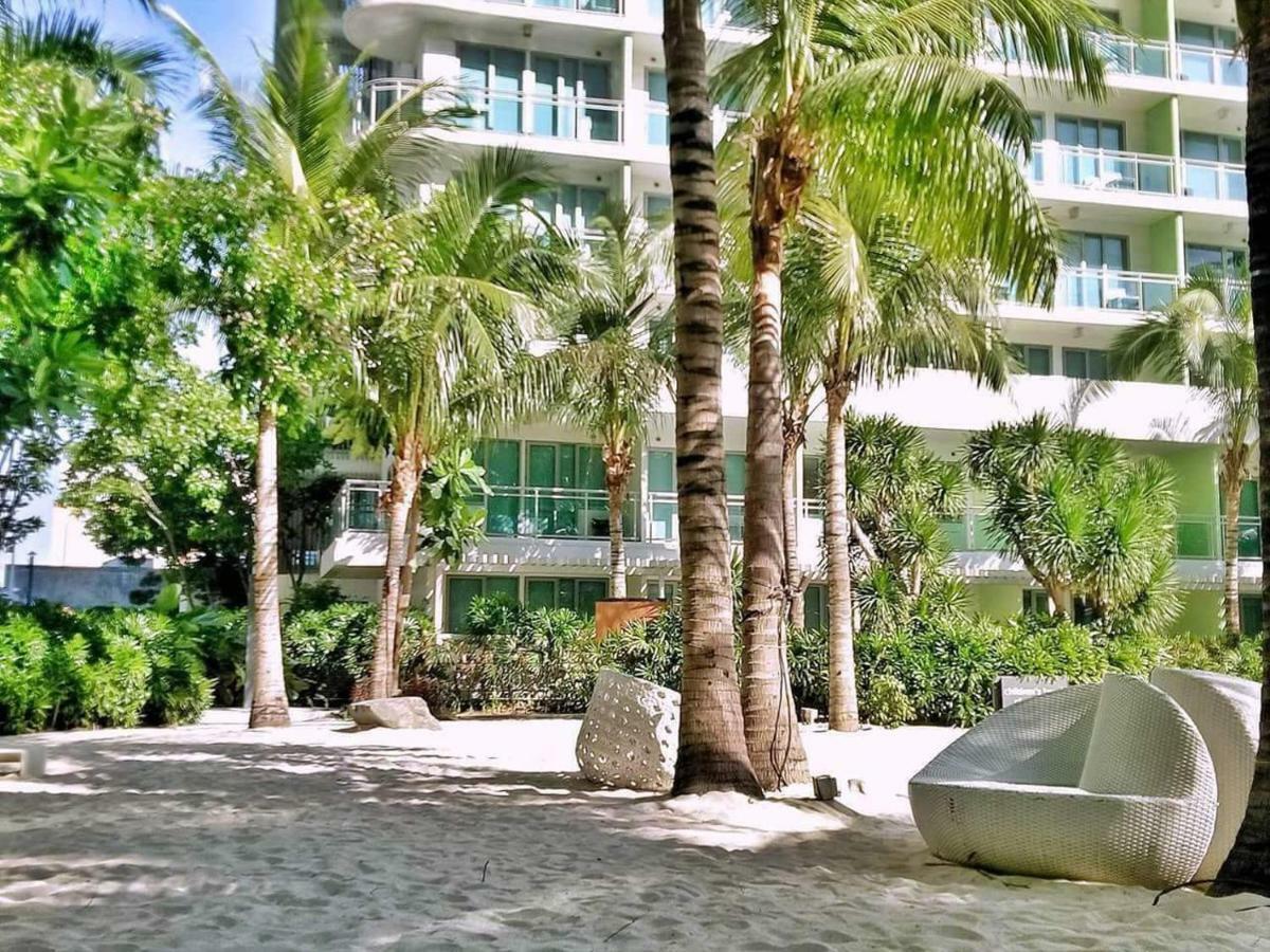 Azure Urban Resort Maui Unit Manila Eksteriør bilde