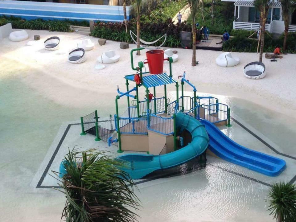 Azure Urban Resort Maui Unit Manila Eksteriør bilde