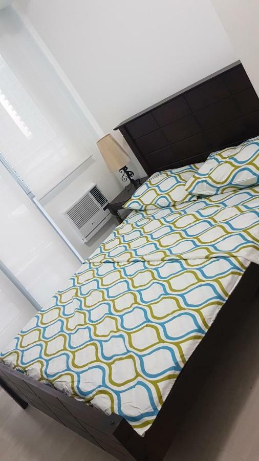 Azure Urban Resort Maui Unit Manila Eksteriør bilde