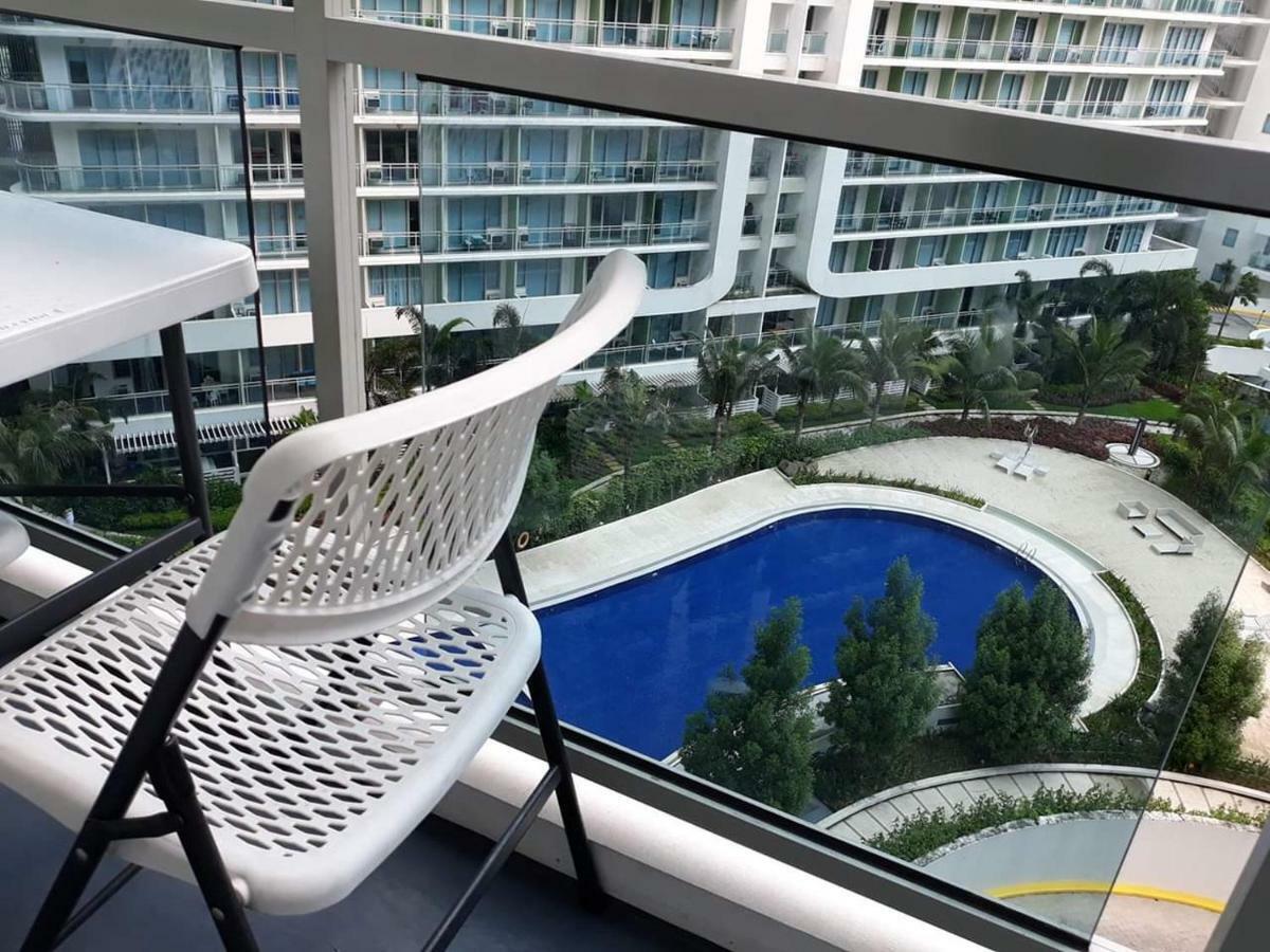 Azure Urban Resort Maui Unit Manila Eksteriør bilde