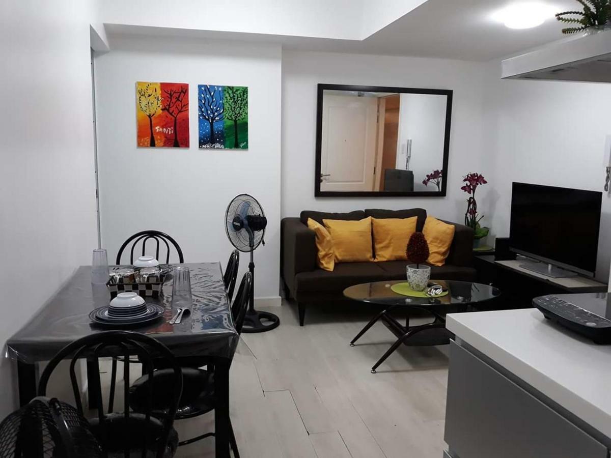 Azure Urban Resort Maui Unit Manila Eksteriør bilde
