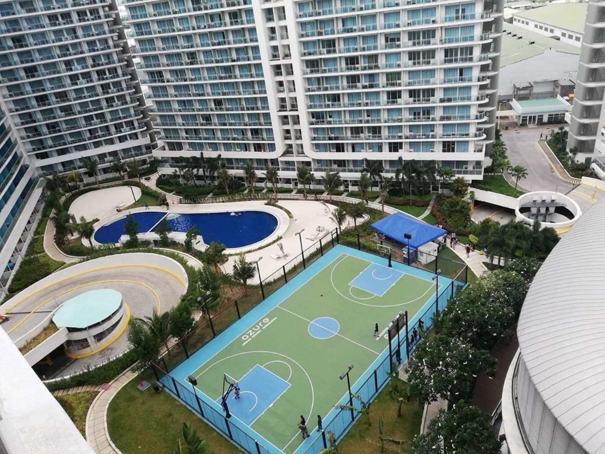 Azure Urban Resort Maui Unit Manila Eksteriør bilde